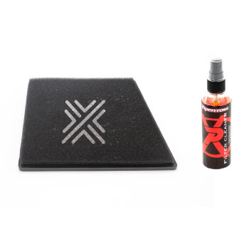 Pipercross Luftfilter+Reiniger f&uuml;r JAGUAR F-PACE...