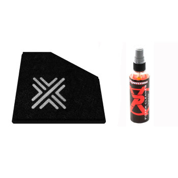 Pipercross Luftfilter+Reiniger f&uuml;r KIA SPORTAGE III...