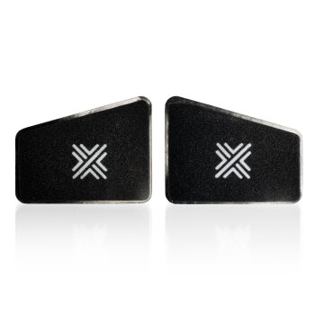 Pipercross Luftfilter+Reiniger f&uuml;r KIA STINGER (CK)...