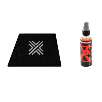 Pipercross Luftfilter+Reiniger f&uuml;r LAND ROVER...