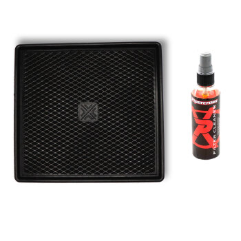 Pipercross Luftfilter+Reiniger f&uuml;r LEXUS RX (_L1_)...