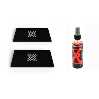 Pipercross Luftfilter+Reiniger f&uuml;r MERCEDES-BENZ GLC...