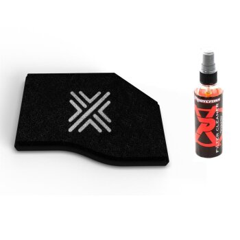 Pipercross Luftfilter+Reiniger f&uuml;r MERCEDES-BENZ GLB...