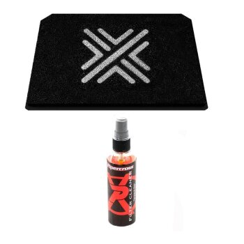 Pipercross Luftfilter+Reiniger f&uuml;r MERCEDES-BENZ GLB...