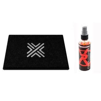 Pipercross Luftfilter+Reiniger f&uuml;r MITSUBISHI GALANT...