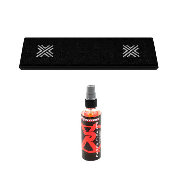 Pipercross Luftfilter+Reiniger f&uuml;r PORSCHE 911...