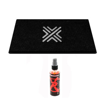 Pipercross Luftfilter+Reiniger f&uuml;r SUZUKI SX4 (EY,...