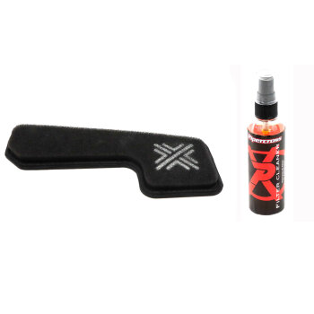 Pipercross Luftfilter+Reiniger f&uuml;r TOYOTA VEROSSA...
