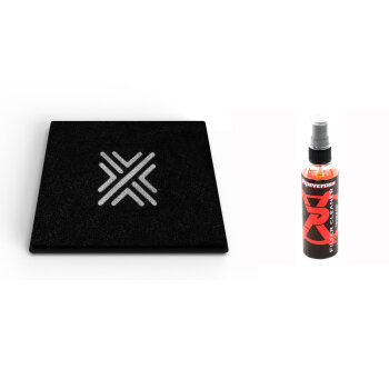 Pipercross Luftfilter+Reiniger f&uuml;r VAUXHALL...
