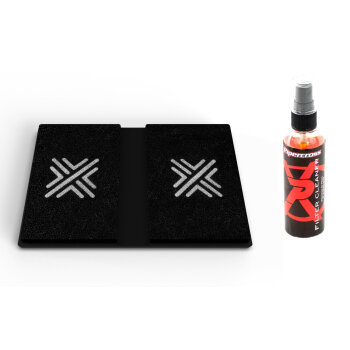 Pipercross Luftfilter+Reiniger f&uuml;r VW UP! (121, 122,...