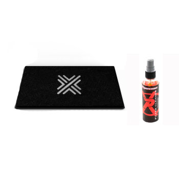 Pipercross Luftfilter+Reiniger f&uuml;r VW PASSAT B1...