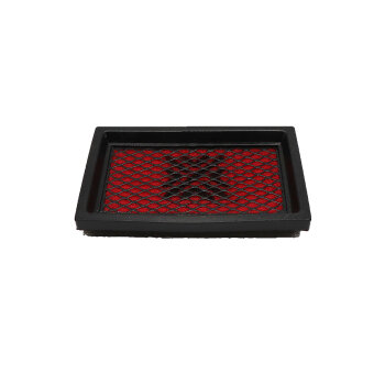 Pipercross Motorrad Luftfilter+Reiniger f&uuml;r APRILIA...