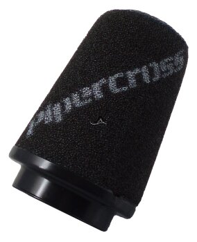 Pipercross Motorrad Luftfilter+Reiniger f&uuml;r APRILIA...