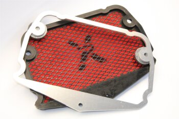 Pipercross Motorrad Luftfilter+Reiniger f&uuml;r APRILIA...
