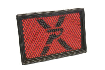 Pipercross Motorrad Luftfilter+Reiniger f&uuml;r BMW HP 4...