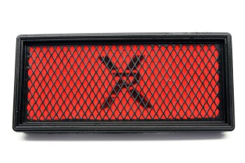 Pipercross Motorrad Luftfilter+Reiniger f&uuml;r BMW K 1600 B (ST16R) 1649ccm 107PS Bj. 01.2017 -