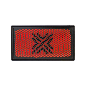 Pipercross Motorrad Luftfilter+Reiniger f&uuml;r BMW M...