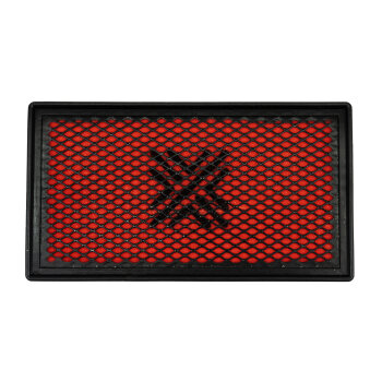 Pipercross Motorrad Luftfilter+Reiniger f&uuml;r BMW S...