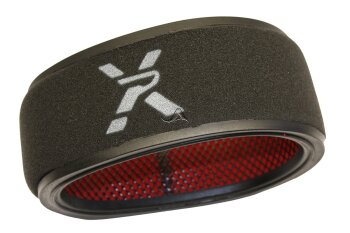 Pipercross Motorrad Luftfilter+Reiniger f&uuml;r BUELL XB12X Ulysses 1203ccm 95PS Bj. 01.2007 - 12.2009