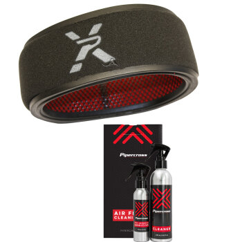 Pipercross Motorrad Luftfilter+Reiniger f&uuml;r BUELL...