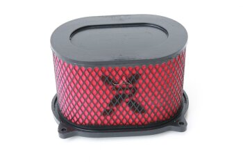 Pipercross Motorrad Luftfilter+Reiniger f&uuml;r CAGIVA...
