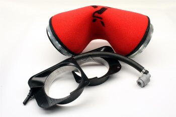 Pipercross Motorrad Luftfilter+Reiniger f&uuml;r DUCATI...