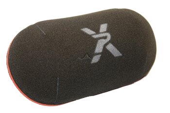 Pipercross Motorrad Luftfilter+Reiniger f&uuml;r DUCATI...