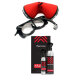 Pipercross Motorrad Luftfilter+Reiniger f&uuml;r DUCATI 998 R 998ccm 136PS Bj. 01.2001 - 12.2002