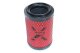 Pipercross Motorrad Luftfilter+Reiniger f&uuml;r DUCATI Hypermotard 821 821ccm 48PS Bj. 01.2013 -