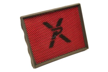 Pipercross Motorrad Luftfilter+Reiniger f&uuml;r DUCATI...