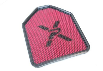 Pipercross Motorrad Luftfilter+Reiniger f&uuml;r DUCATI...