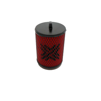 Pipercross Motorrad Luftfilter+Reiniger f&uuml;r HONDA CB...