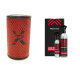 Pipercross Motorrad Luftfilter+Reiniger f&uuml;r HONDA CB 1100 (SC65) 1140ccm 90PS Bj. 01.2013 -