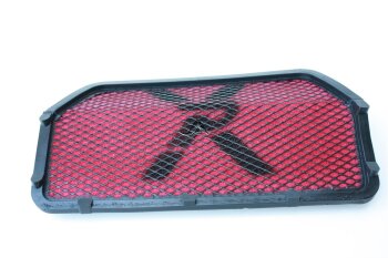 Pipercross Motorrad Luftfilter+Reiniger f&uuml;r HONDA CB...
