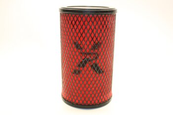 Pipercross Motorrad Luftfilter+Reiniger f&uuml;r HONDA CB...
