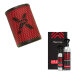 Pipercross Motorrad Luftfilter+Reiniger f&uuml;r HONDA CB 600 F Hornet S (PC34) 600ccm 94PS Bj. 01.2000 - 12.2003