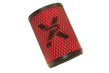 Pipercross Motorrad Luftfilter+Reiniger f&uuml;r HONDA CB...