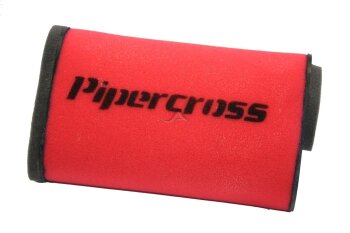 Pipercross Motorrad Luftfilter+Reiniger f&uuml;r HONDA...