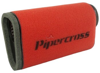 Pipercross Motorrad Luftfilter+Reiniger f&uuml;r HONDA...