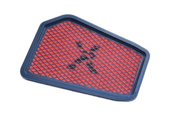 Pipercross Motorrad Luftfilter+Reiniger f&uuml;r HONDA...