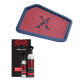 Pipercross Motorrad Luftfilter+Reiniger f&uuml;r HONDA CBR 250 R (MC41) 249ccm 26PS Bj. 01.2011 - 12.2013