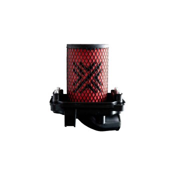 Pipercross Motorrad Luftfilter+Reiniger f&uuml;r HONDA...