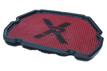 Pipercross Motorrad Luftfilter+Reiniger f&uuml;r HONDA...