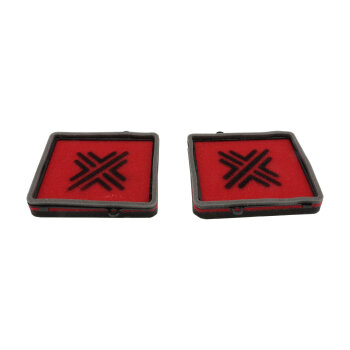 Pipercross Motorrad Luftfilter+Reiniger f&uuml;r HONDA...
