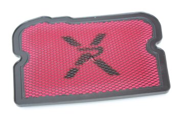 Pipercross Motorrad Luftfilter+Reiniger f&uuml;r HONDA GL...