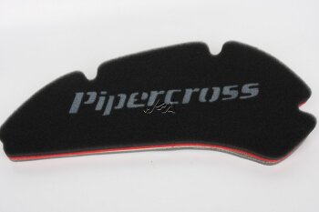 Pipercross Motorrad Luftfilter+Reiniger f&uuml;r HONDA SH...