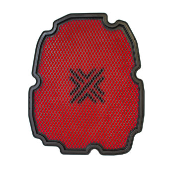 Pipercross Motorrad Luftfilter+Reiniger f&uuml;r HONDA...