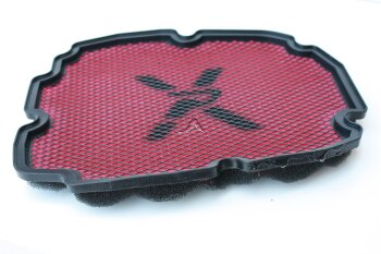 Pipercross Motorrad Luftfilter+Reiniger f&uuml;r HONDA...