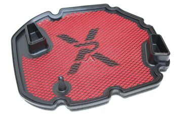 Pipercross Motorrad Luftfilter+Reiniger f&uuml;r HONDA XL...