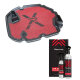 Pipercross Motorrad Luftfilter+Reiniger f&uuml;r HONDA XL 1000 V Varadero (SD01) 996ccm 94PS Bj. 01.1999 - 12.2000